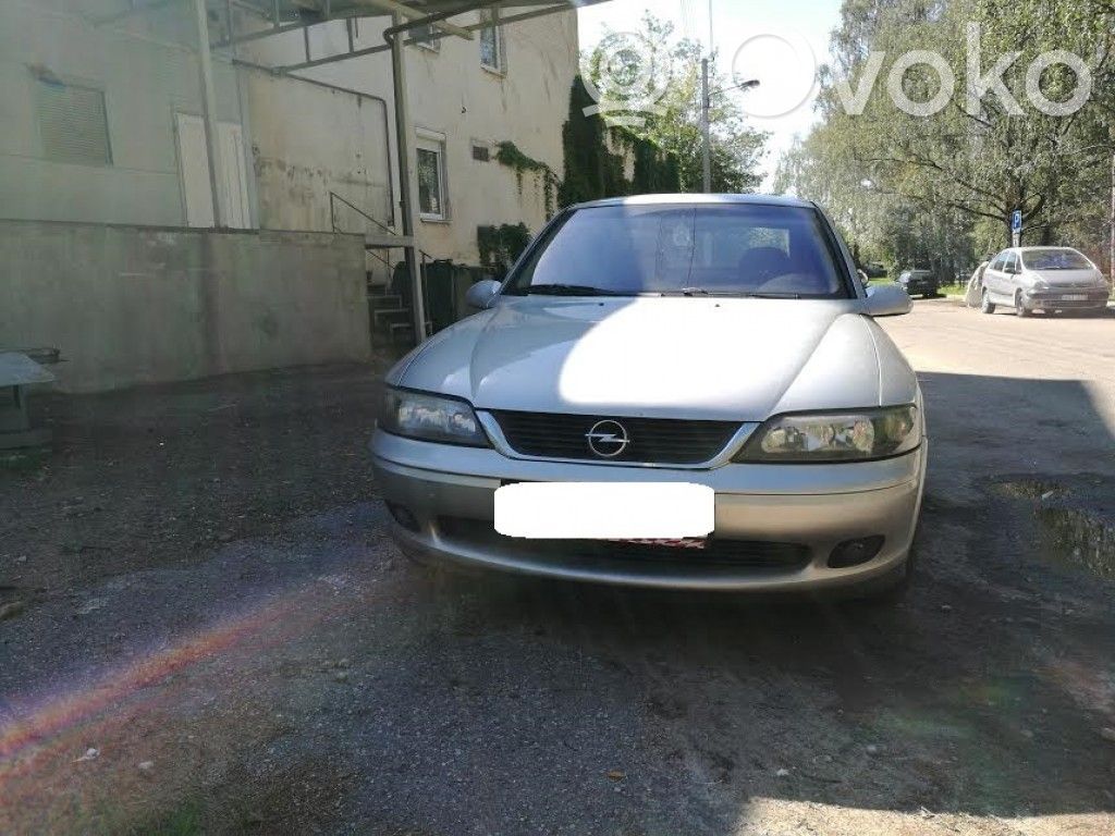 Vectra B Vectra  0281001874