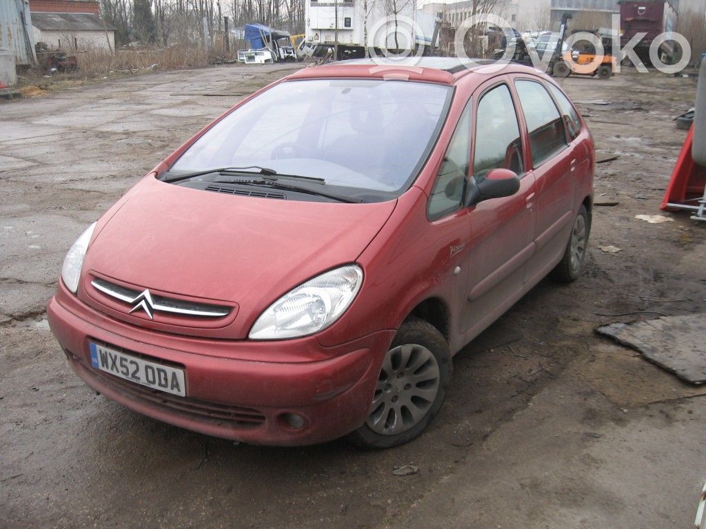 Xsara Picasso Xsara, Xsara Picasso  0130821900