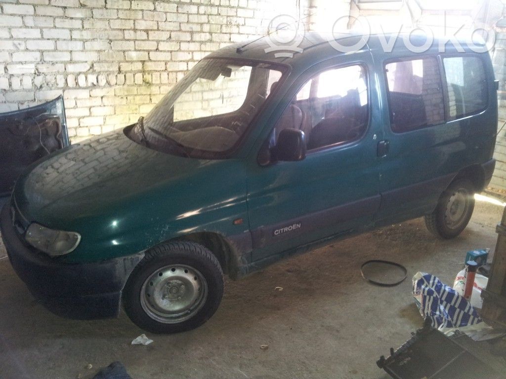 Berlingo Berlingo