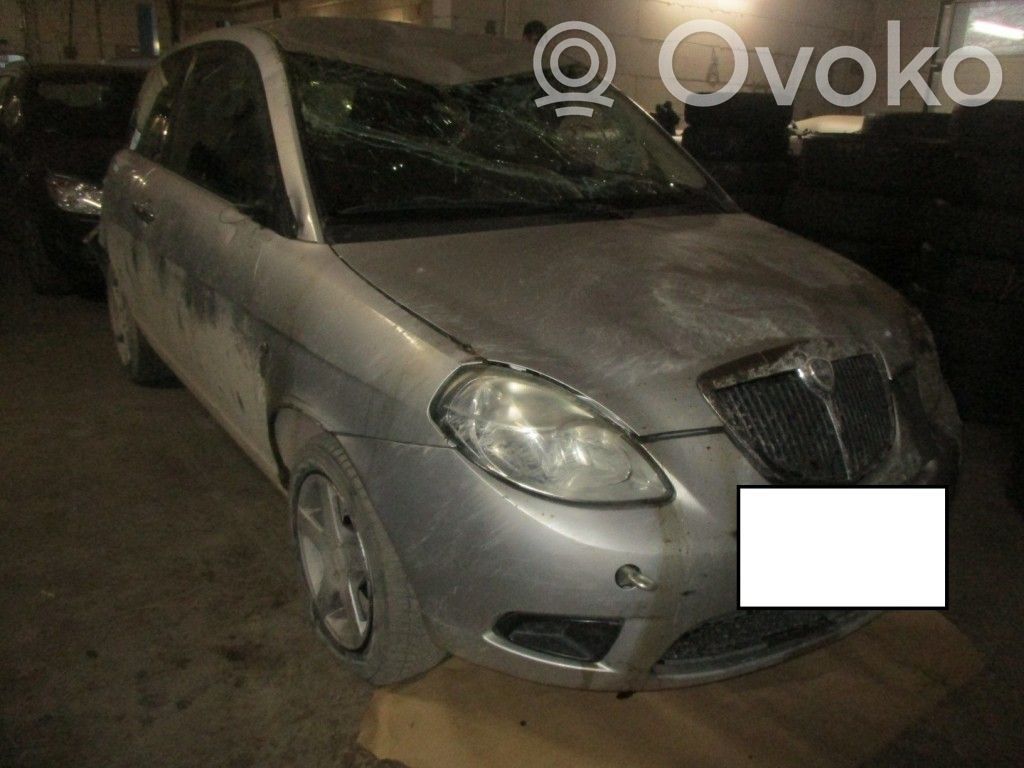 Ypsilon Ypsilon  D2589