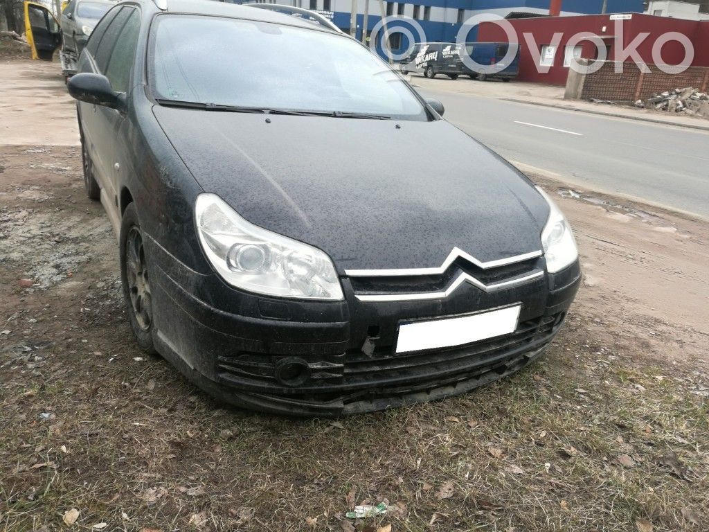 C5 C5, C5 Aircross  9659125180