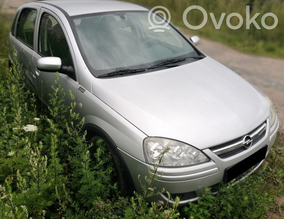 Corsa C Corsa  0250006901