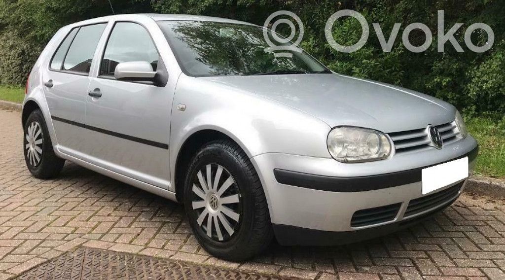 Golf IV Golf  038906012M
