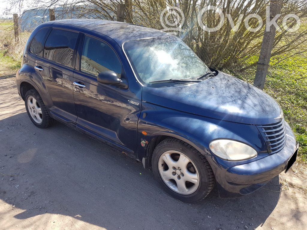 PT Cruiser PT Cruiser