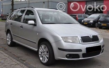 Fabia Mk1 (6Y) Fabia  6Q0129601