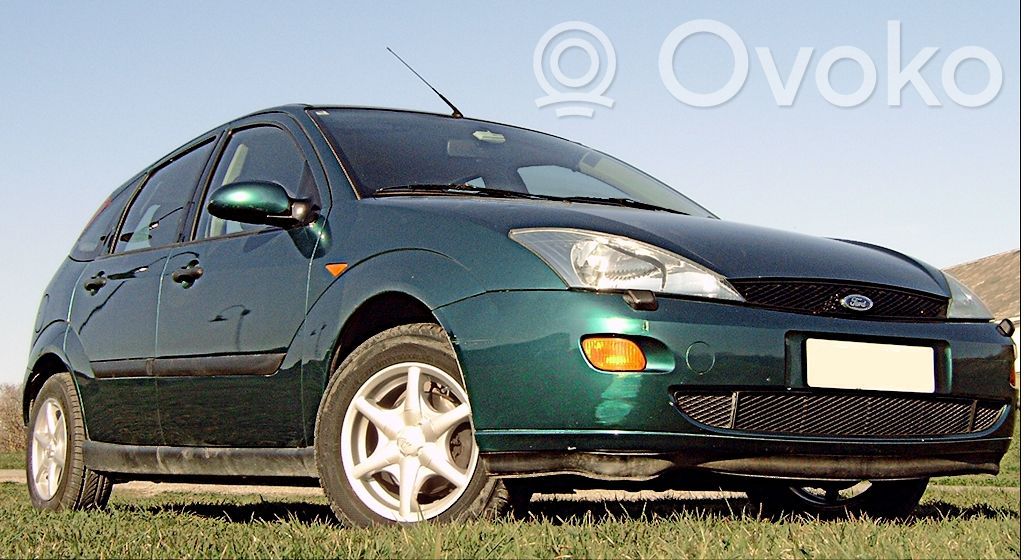 Focus Focus  XS4AA22800