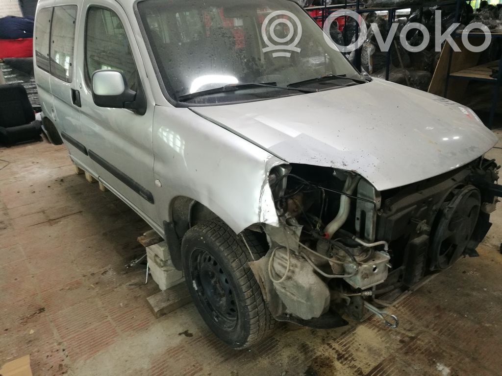 Berlingo Berlingo  E9020117