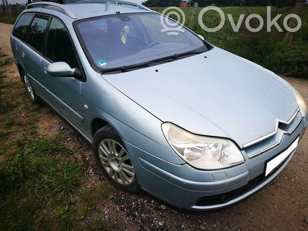 C5 C5, C5 Aircross  9653791880