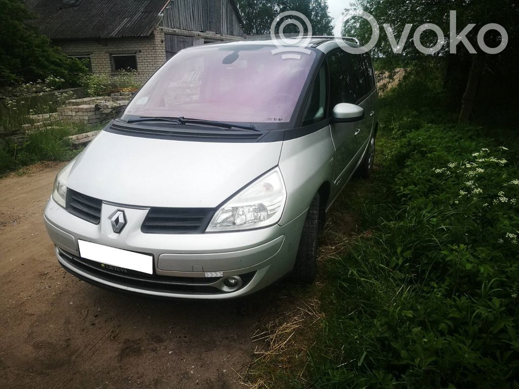 Espace -  Grand espace IV Espace  215710