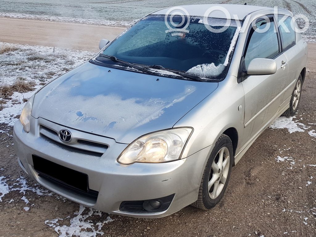 Corolla E120 E130 Corolla  8730670