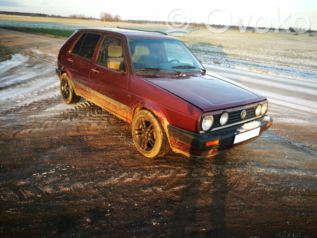 Golf II Golf  191819003F