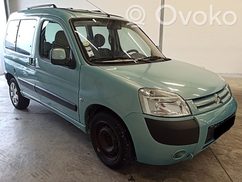 Berlingo Berlingo  EYLC