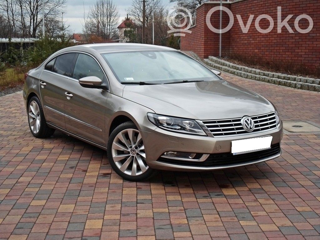PASSAT CC Passat  3C8867409AC