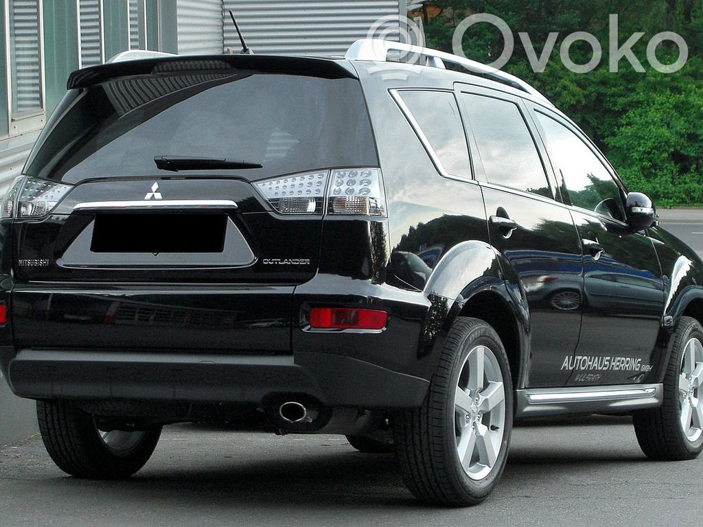 Outlander Outlander  9660903380