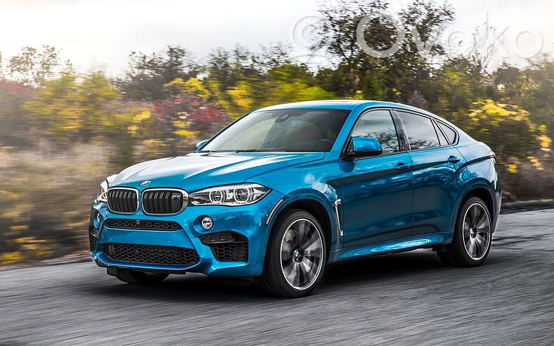 X6M F86 X6  51162337577