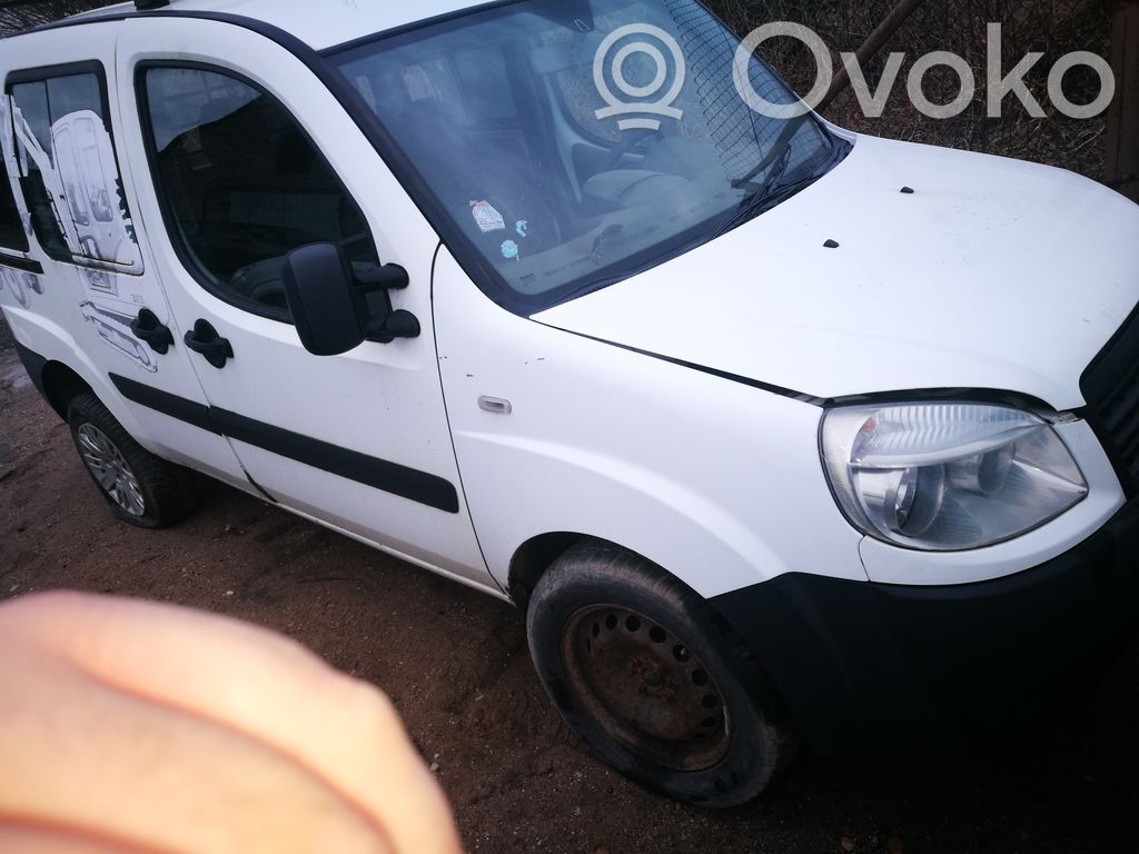 Doblo Doblo