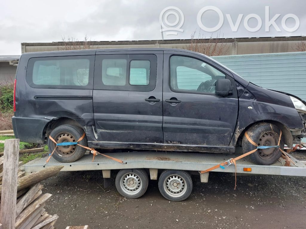 Scudo Scudo  9613266B