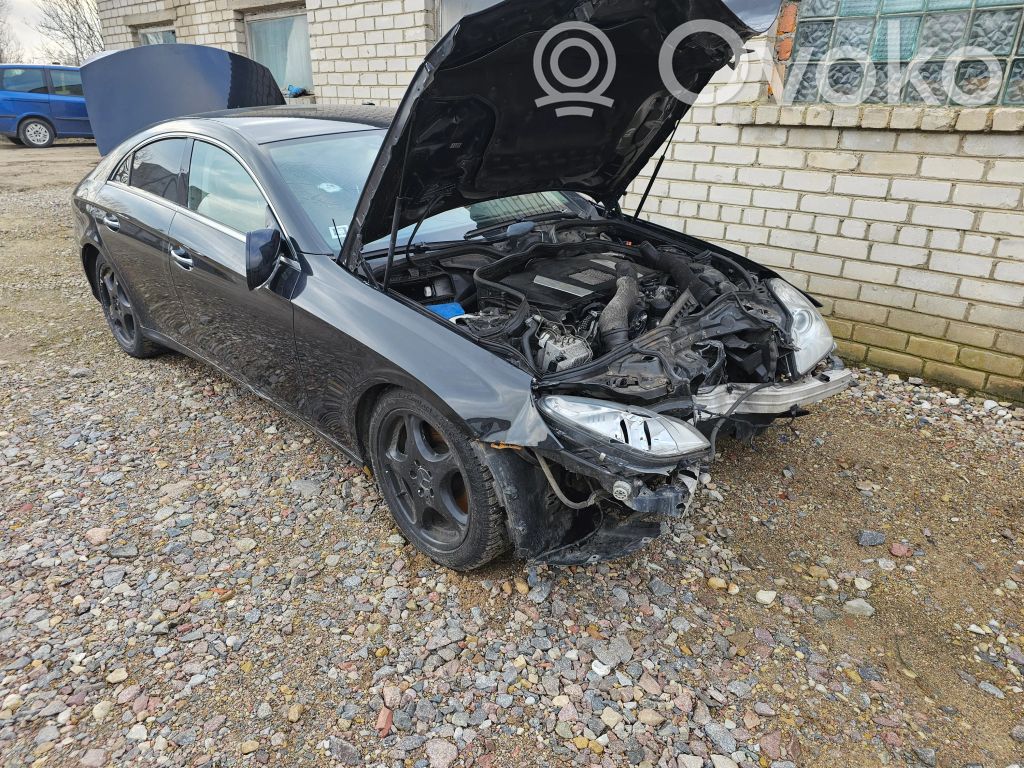 CLS C219 CLS-class, AMG (W219,C218/X218)  A2105849017
