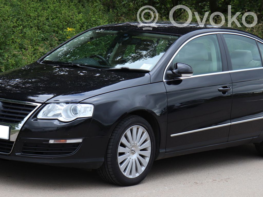 PASSAT B6 Passat  3C0959760C
