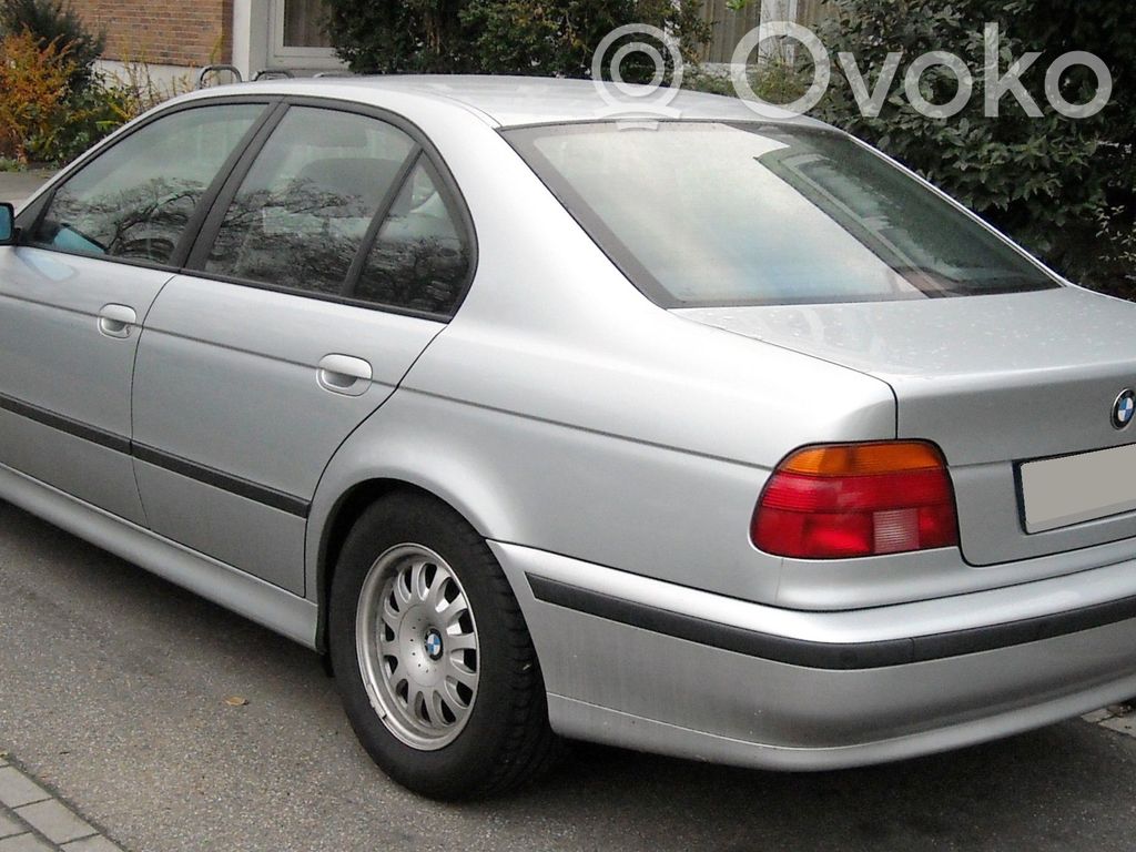 5 E39 Series 5  E1219055