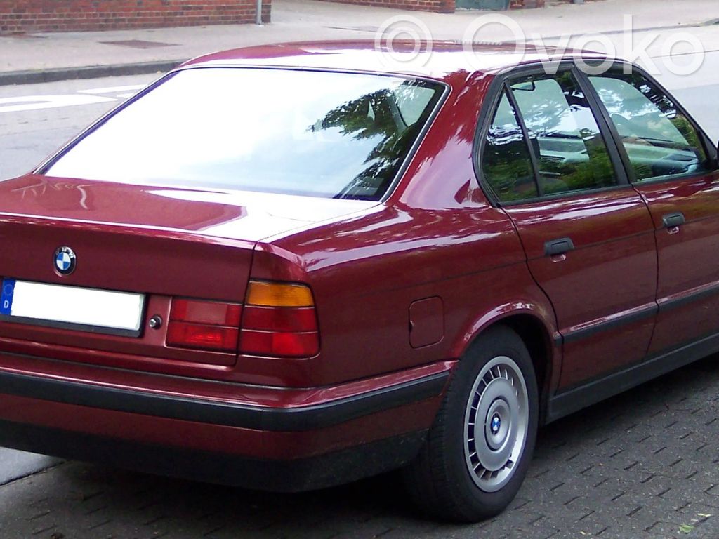 5 E34 Series 5  13842900