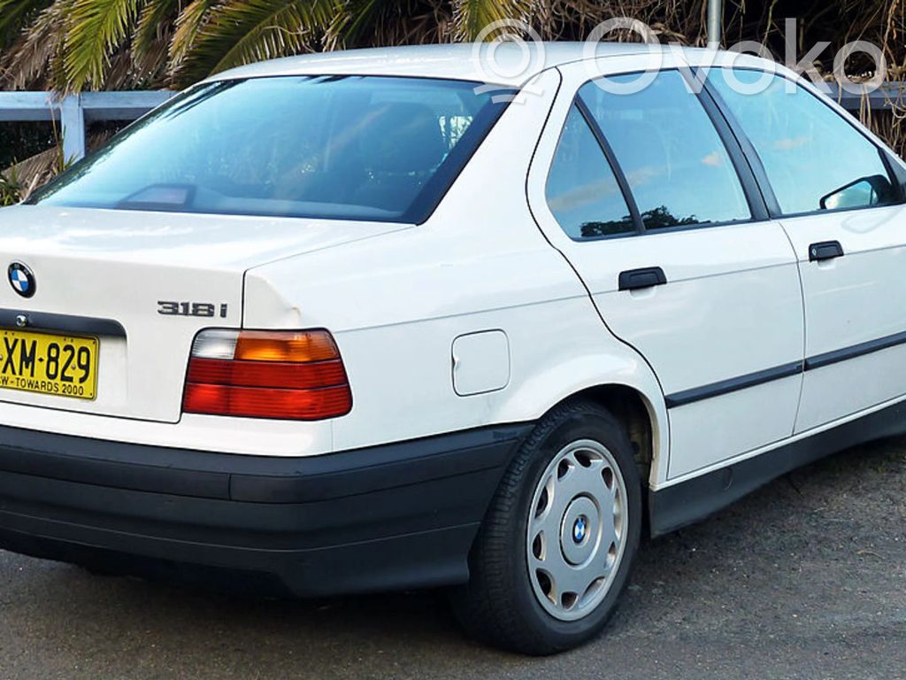3 E36 Series 3  34521138219