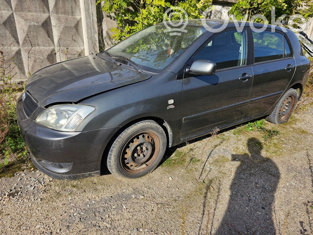 Corolla E120 E130 Corolla  8965002010