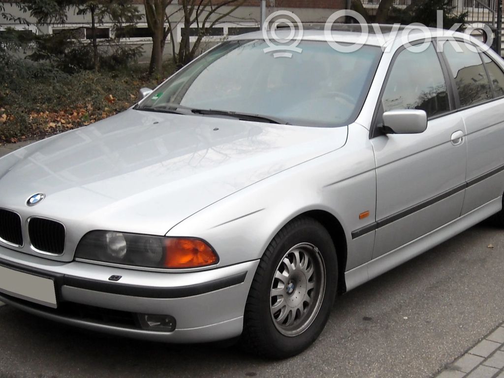 5 E39 Series 5  0265109016