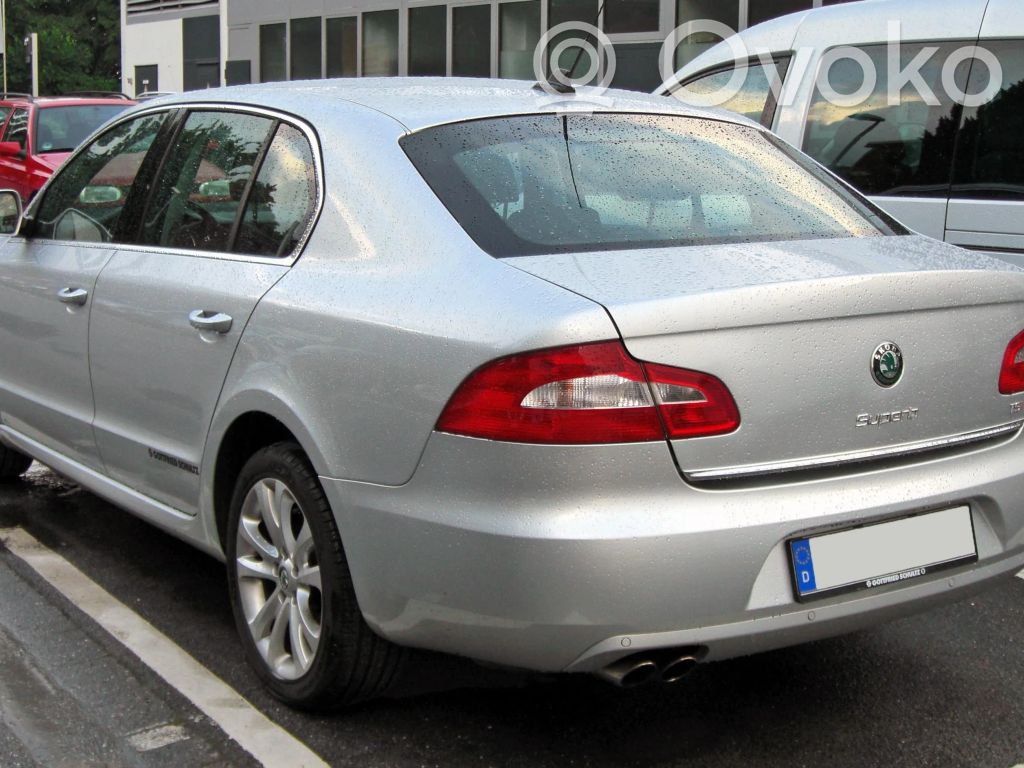 Superb B6 (3T) Superb  3T1867011