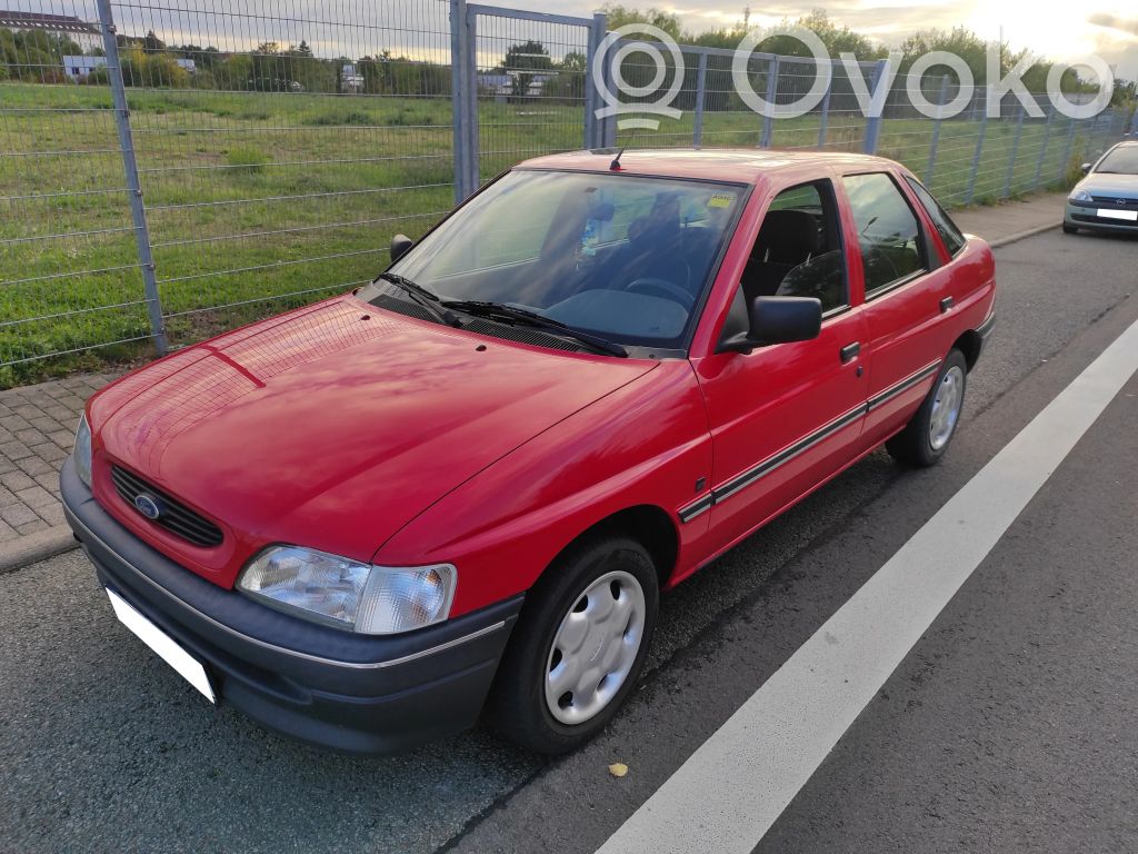 Escort Escort  E10117333