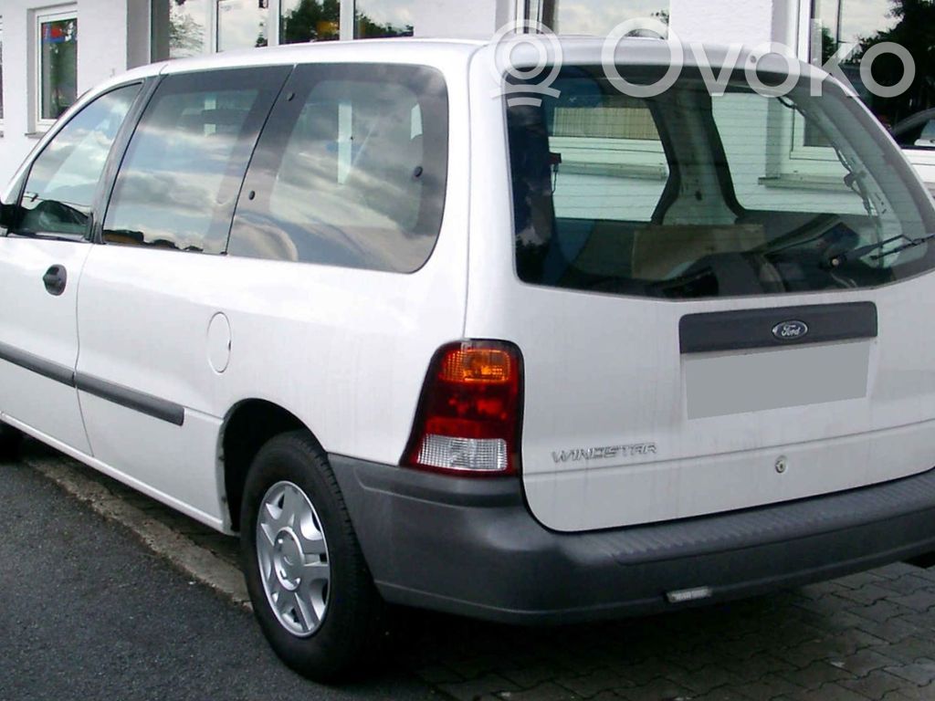 Windstar Windstar  XF2H19E764A