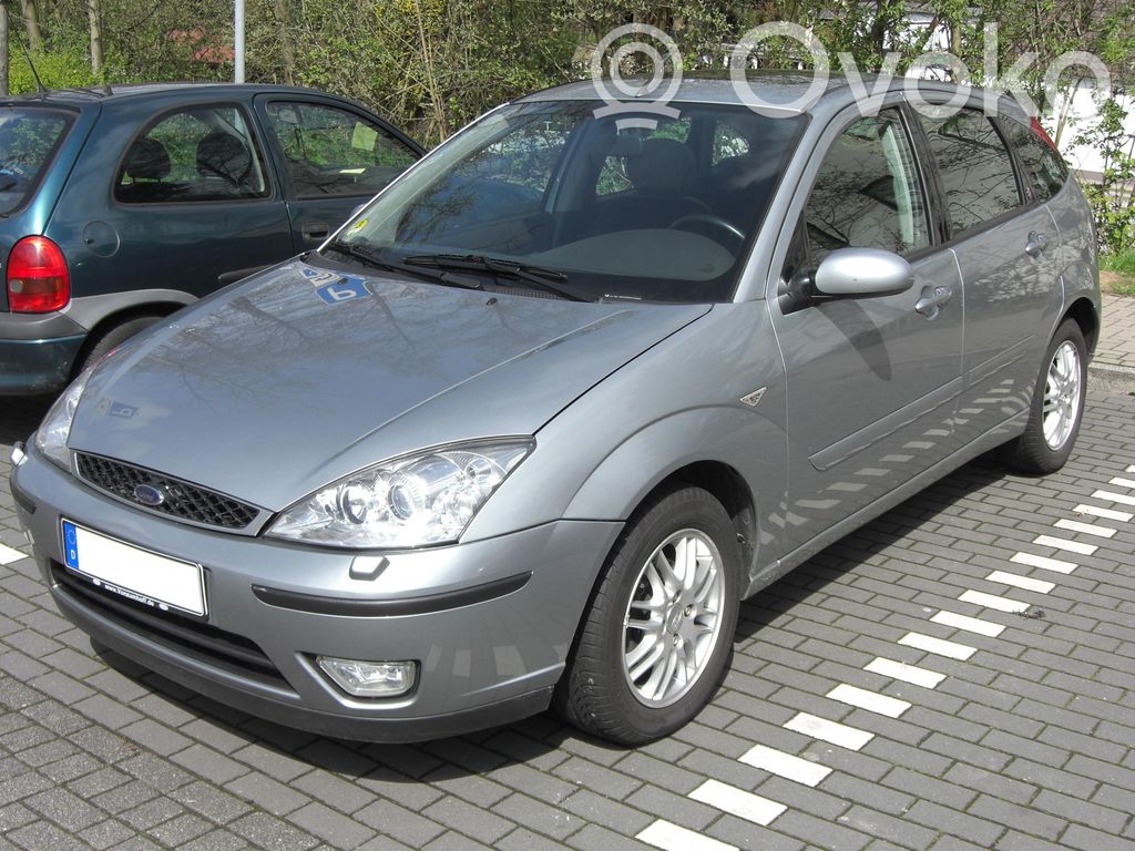 Focus Focus  3M5112A650LA