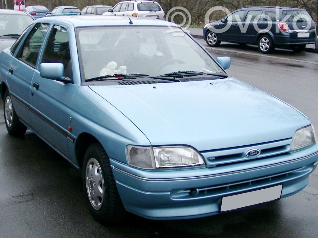 Escort Escort  WP3243