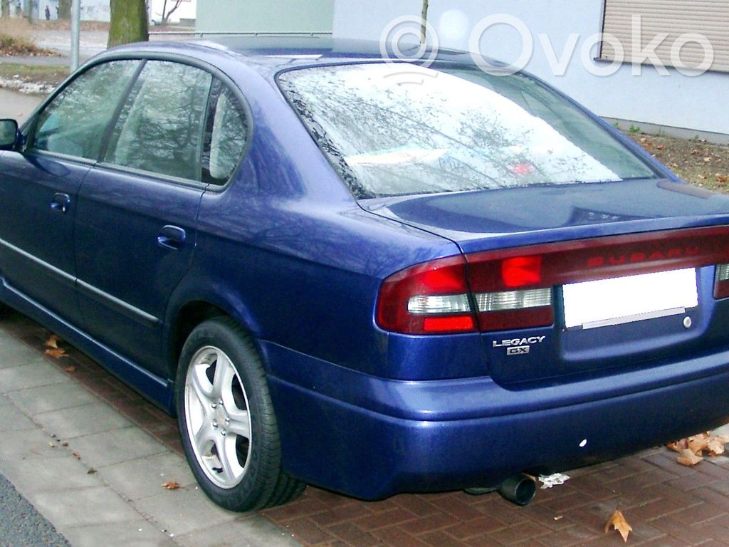 Legacy Legacy  8AD419