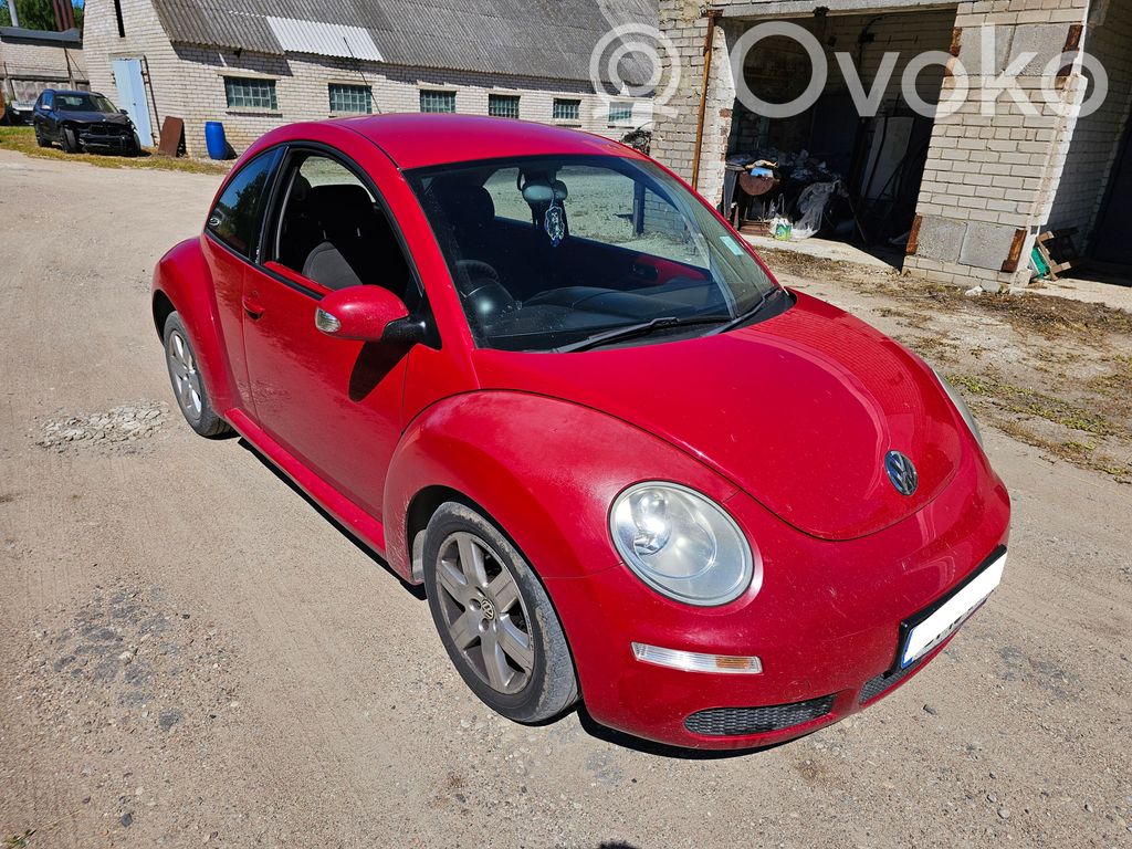New Beetle New Beetle  JDJ