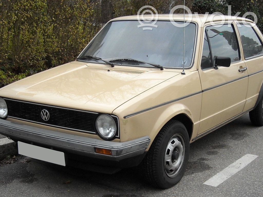 Golf I Golf  5414