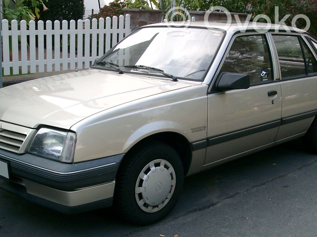 Ascona C Ascona  CA4792