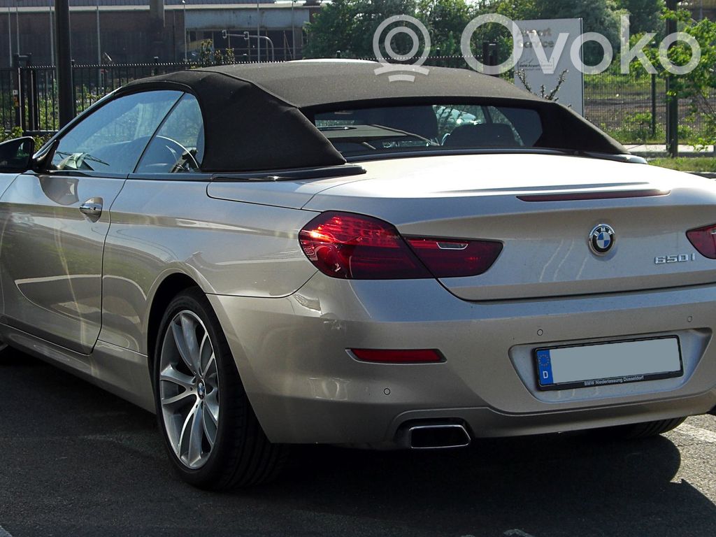 6 F12 F13 Series 6  23733