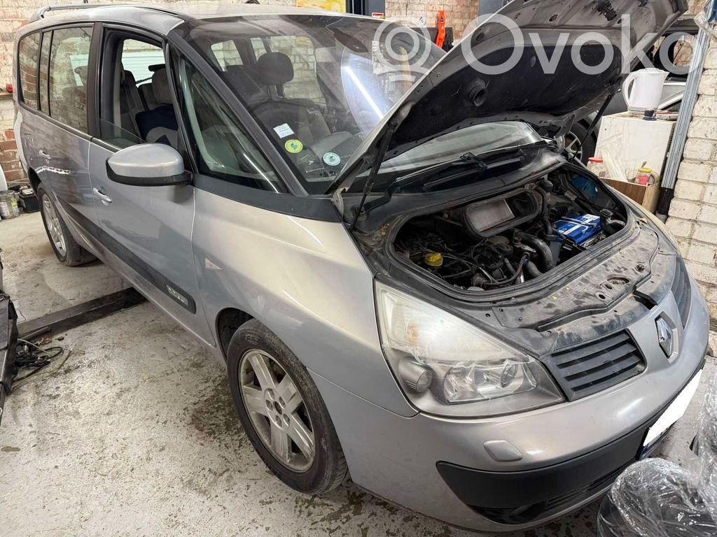 Espace -  Grand espace IV Espace  8200401258