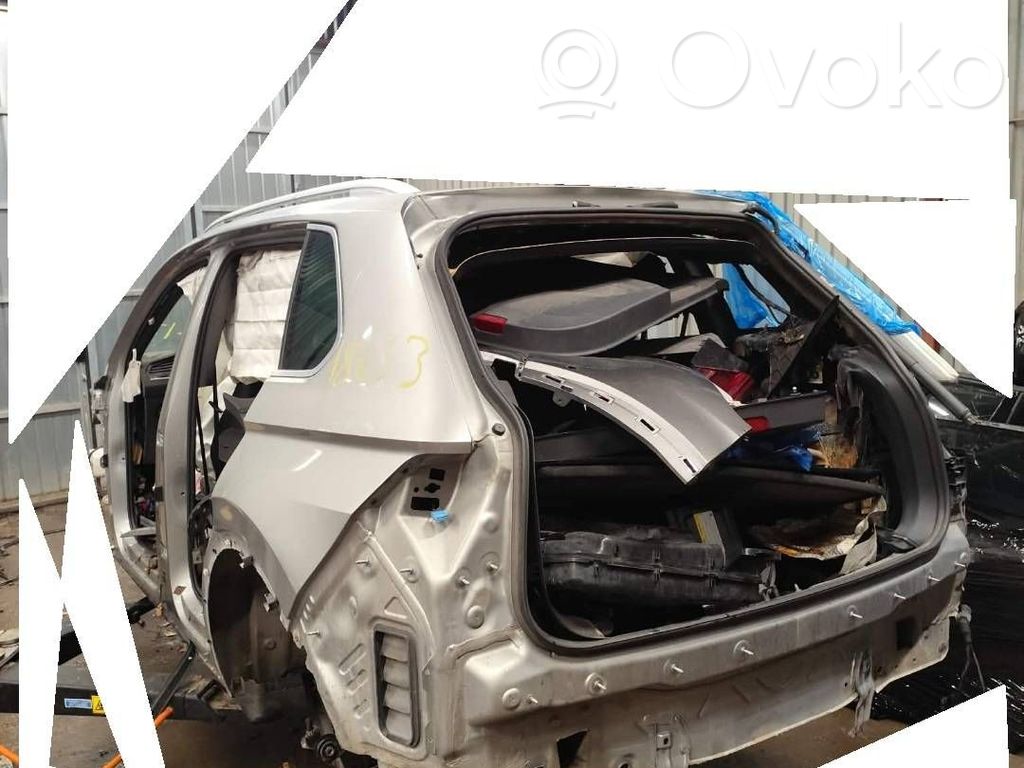 Tiguan Tiguan  5G0419091