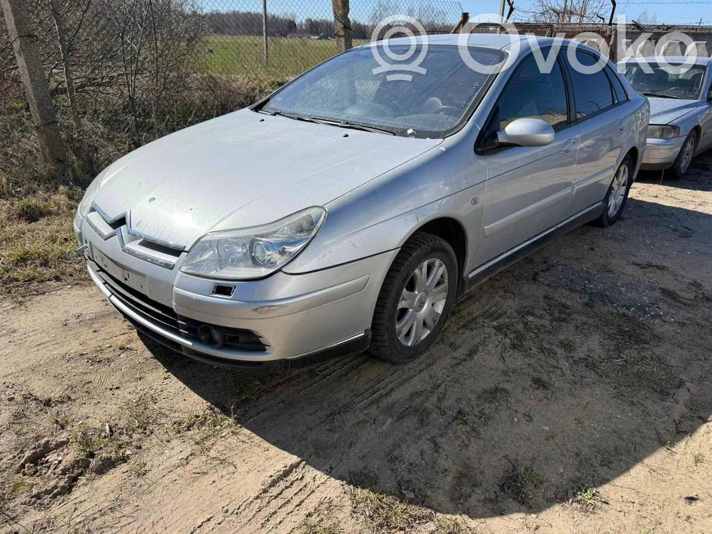 C5 C5, C5 Aircross  9656086580