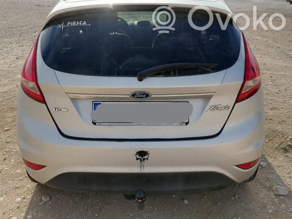 Fiesta Fiesta  8M5T19C112DN