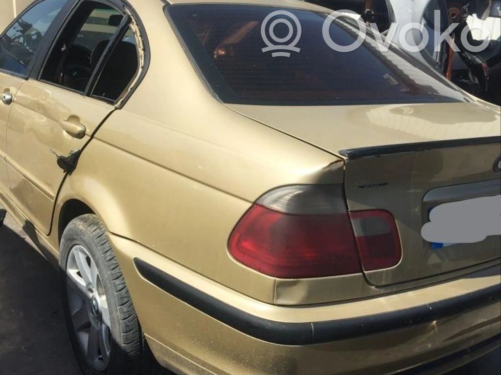 3 E46 Series 3