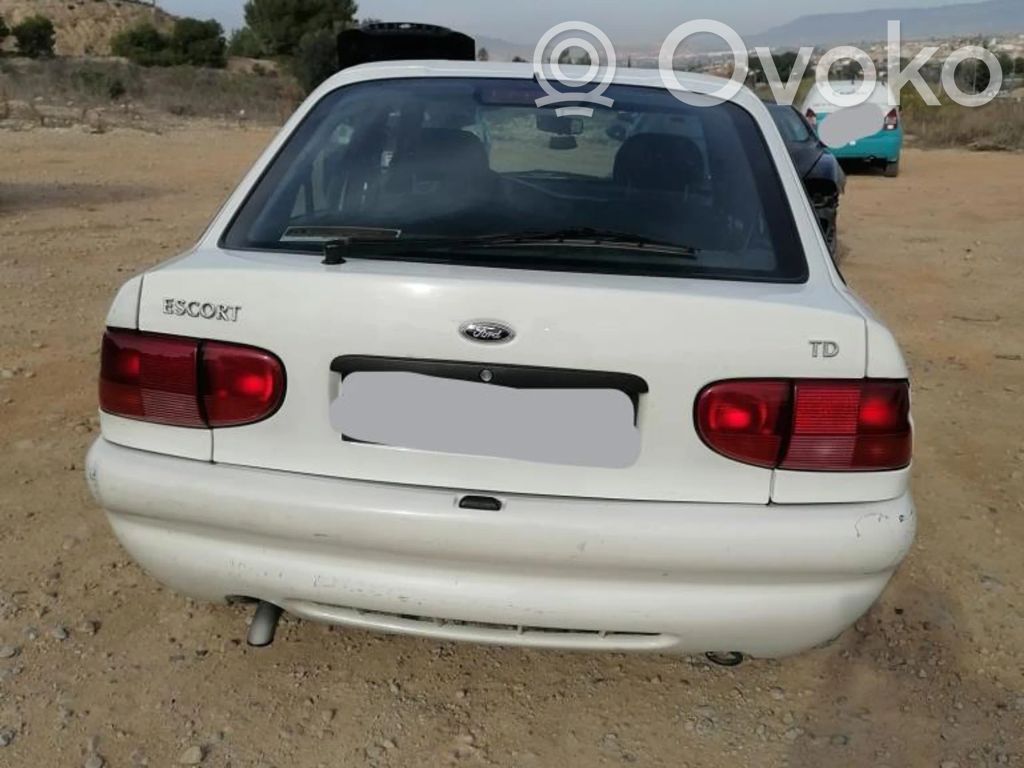 Escort Escort  96FBIII3AB