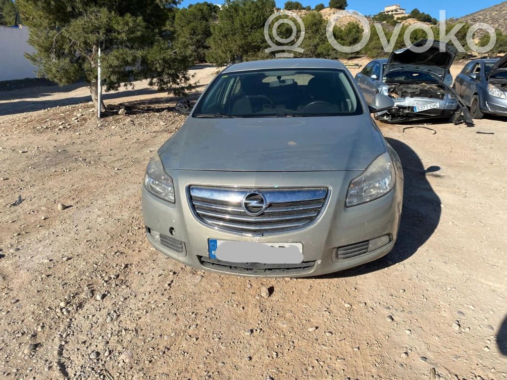 Insignia A Insignia  0281004110