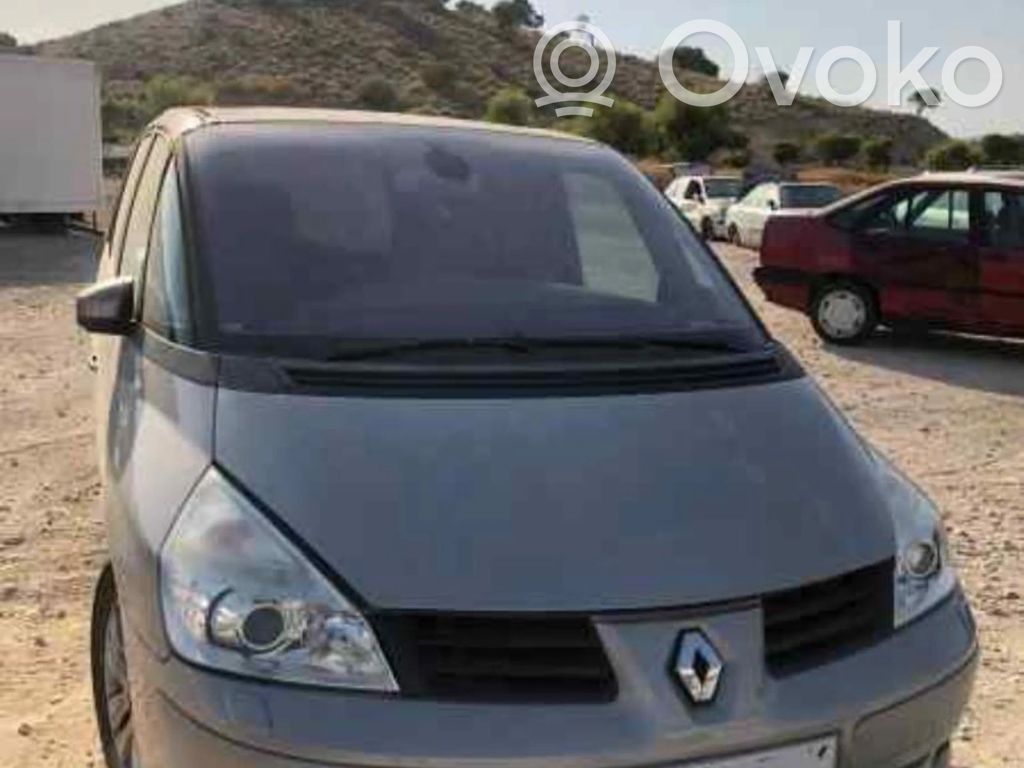 Espace IV Espace  8200027154