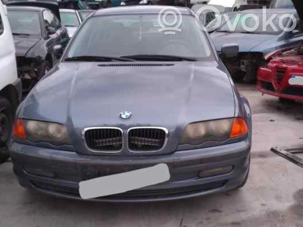 3 E46 Series 3  1305621745