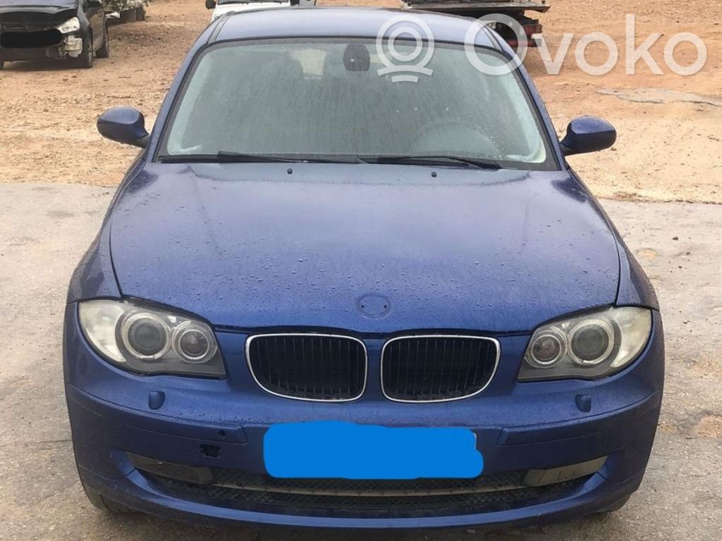 1 E81 E87 Series 1