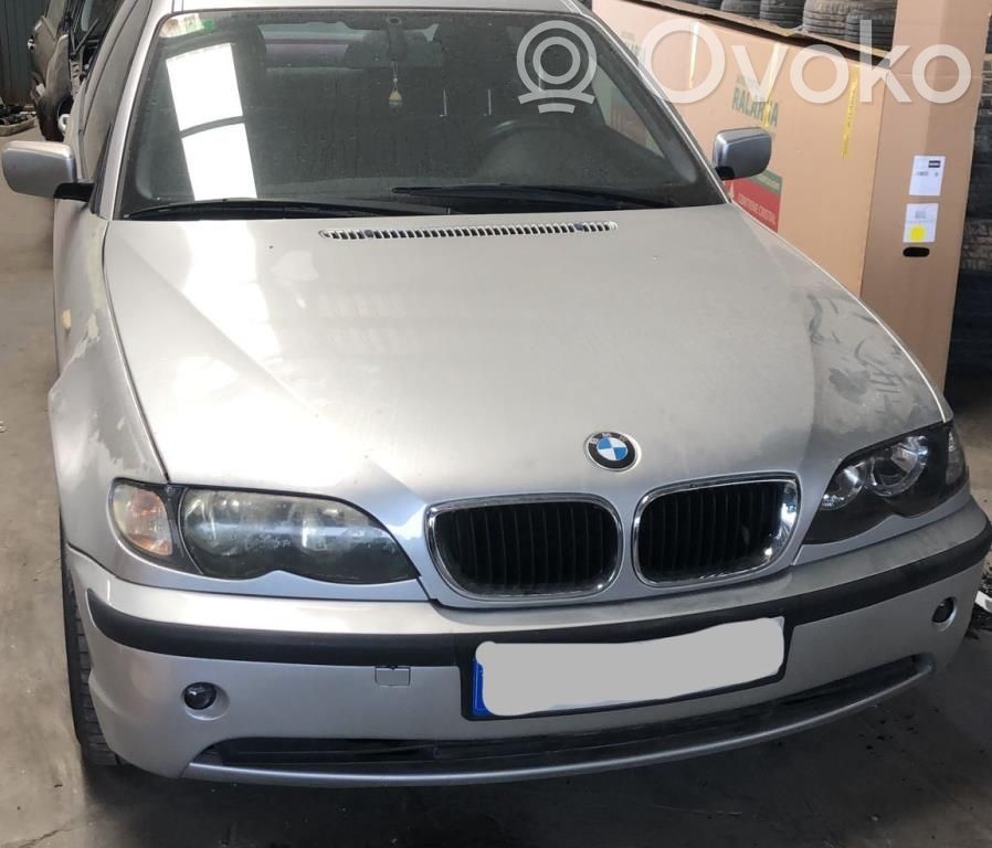 3 E46 Series 3