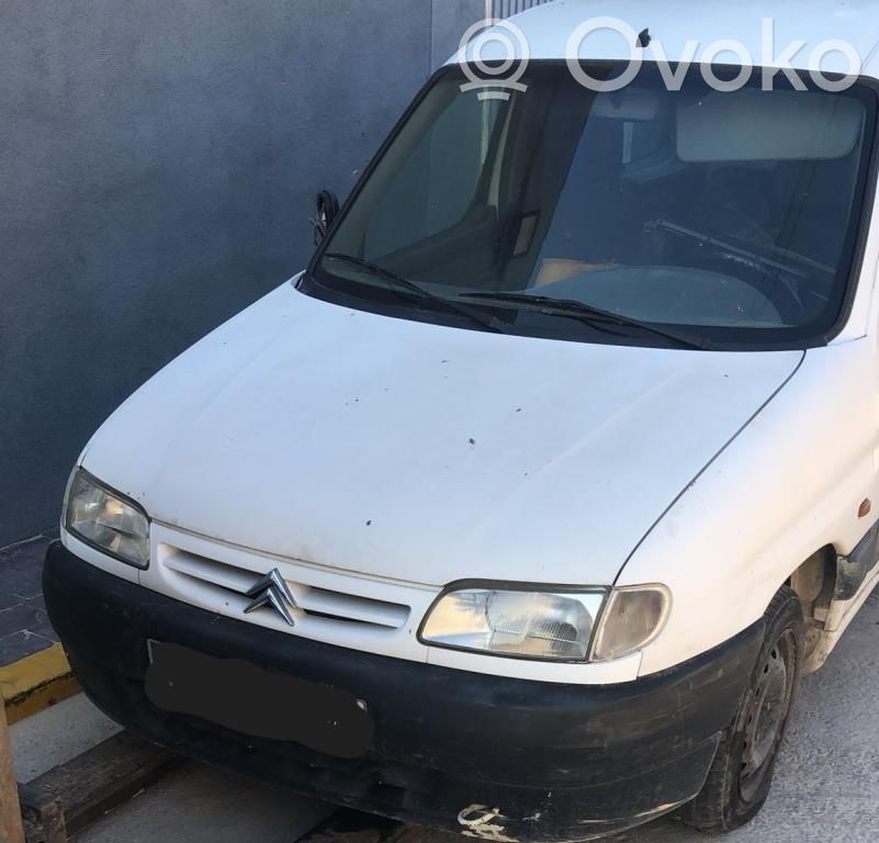 Berlingo Berlingo